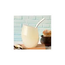325BM MATE ANIMATE BLANCO MARFIL