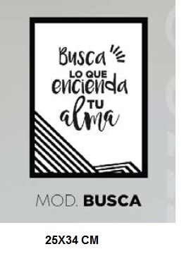 058 vinilo busca y amor propio