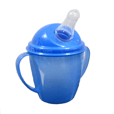 MU32 VASO SORBITO C/TETINA