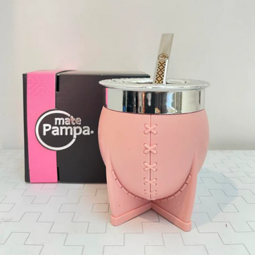 1534R MATE PAMPA XL ROSA
