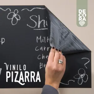 073 vinilo pizarra 60x30cm
