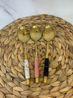 346 cuchara gold
