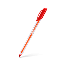 LAPICERO OFFI ESCO ROJO