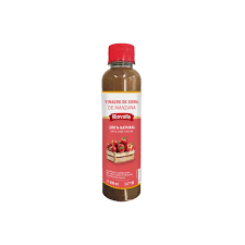 VINAGRE DE MANZANA RIOVALLE X 250