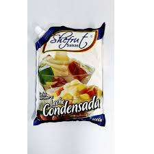 LECHE CONDENSADA SHEFRUT X 1000