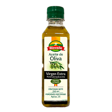 ACEITE DE OLIVA RIOVALLE X 250