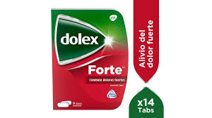 DOLEX FORTE