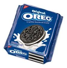 GALLETAS OREO X 6 PAQUETES X 6