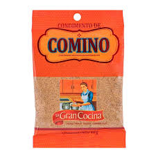 COMINO MOLIDO GRAN COCINA 40 GRAMOS
