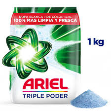 ARIEL REVITACOLOR X 1000
