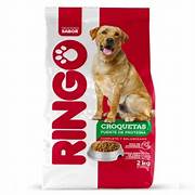 RINGO CROQUETAS X 2 KILOS