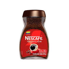 NESCAFE X 50 GRAMOS