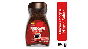 NESCAFE X 85