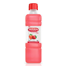 PEDIALYTE FRESA
