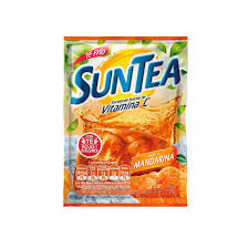 SUNTEA MANDARINA (CAJAX12)
