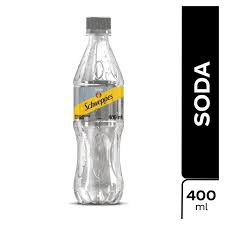 SODA SCHWEPPS  1.75 COCACOLA