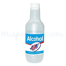 ALCOHOL JGB X 700