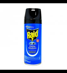 RAID AZUL * 285