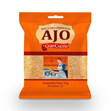 AJO EN POLVO  GRAN COCINA 60G