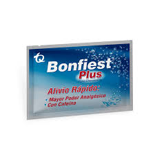 BONFIEST PLUS