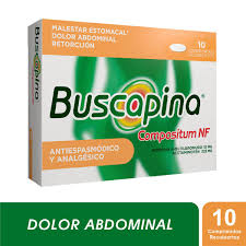 BUSCAPINA COMPUESTA
