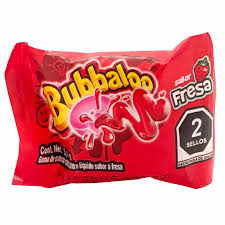 BUBALOO UNIDAD