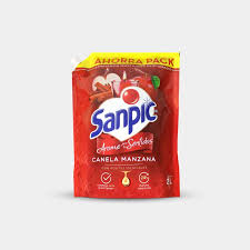 SANPIC CANELA DOYPACK X 200