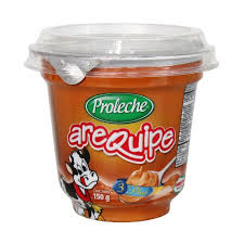 AREQUIPE PROLECHE 50G