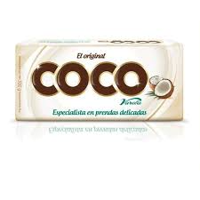 JABON COCO X 200