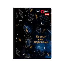CUADERNO 50H CUADRICULADO