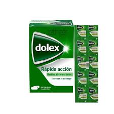 DOLEX (*100)