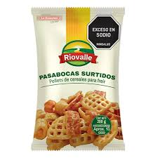 CHICHARRINES X 80