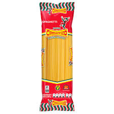 ESPAGUETI COMARRICO X 1000