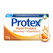 JABON PROTEX X 110 VITAMINA E