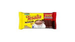 CHOCOLATE TESALIA X 250