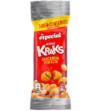 MANI KRAKS