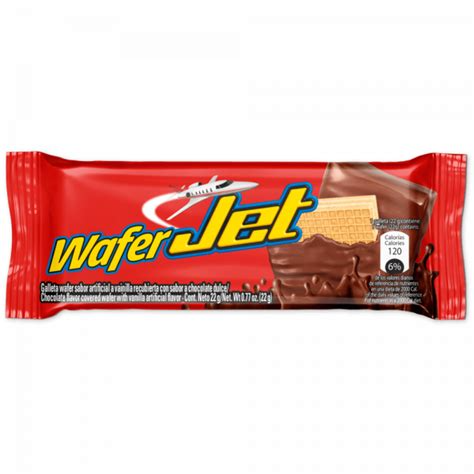 WAFER JET