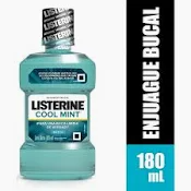 LISTERINE COOL MINT X 180