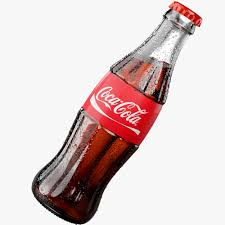 COCACOLA VIDRIO X 237 ML