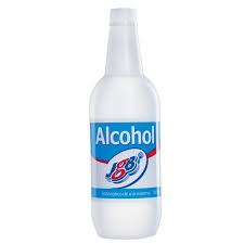 ALCOHOL JGB X 300