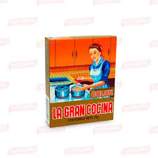 COLOR GRAN COCINA X 500 GRAMOS
