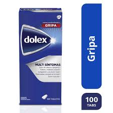 DOLEX GRIPA