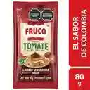 SALSA DE TOMATE FRUCO X 80