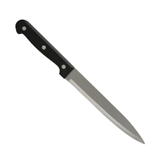 CUCHILLO KALLEY
