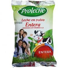 LECHE  PROLECHE X 380