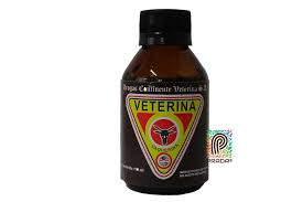 VETERINA X 110