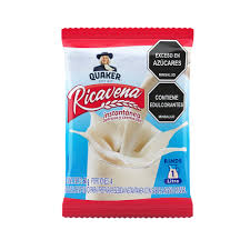 RICAVENA QUAKER