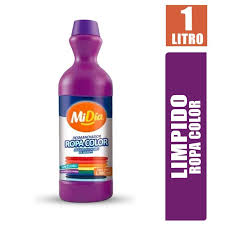 ROPA COLOR MI DIA X 1000