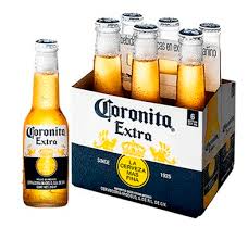 SIXPACK DE CORONITA
