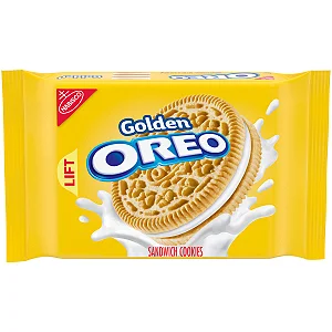 100003 - GALLETA OREO VAINILLA X 4